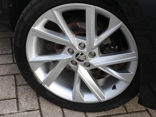 Škoda Kamiq - Afbeelding 13 van 30