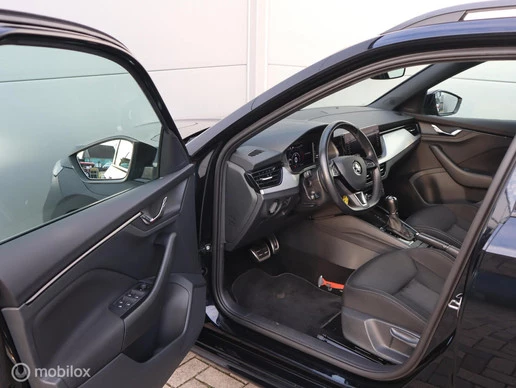 Škoda Kamiq - Afbeelding 14 van 30