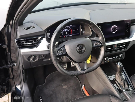 Škoda Kamiq - Afbeelding 15 van 30