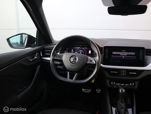 Škoda Kamiq - Afbeelding 22 van 30