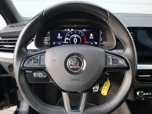 Škoda Kamiq - Afbeelding 23 van 30