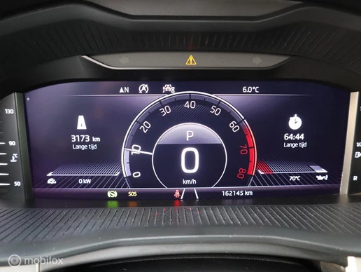 Škoda Kamiq - Afbeelding 26 van 30