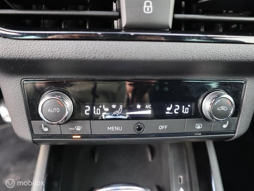 Škoda Kamiq - Afbeelding 28 van 30