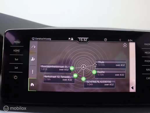 Škoda Kamiq - Afbeelding 29 van 30