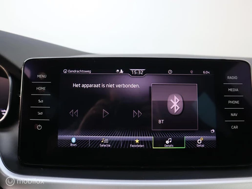 Škoda Kamiq - Afbeelding 30 van 30