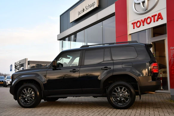 Toyota Land Cruiser - Afbeelding 5 van 30