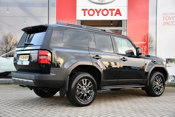 Toyota Land Cruiser - Afbeelding 7 van 30