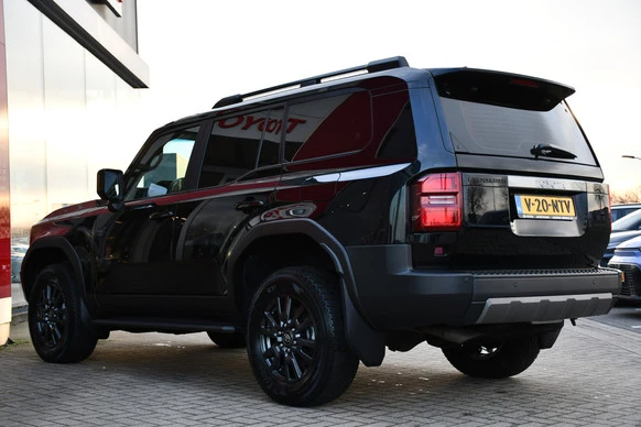 Toyota Land Cruiser - Afbeelding 11 van 30