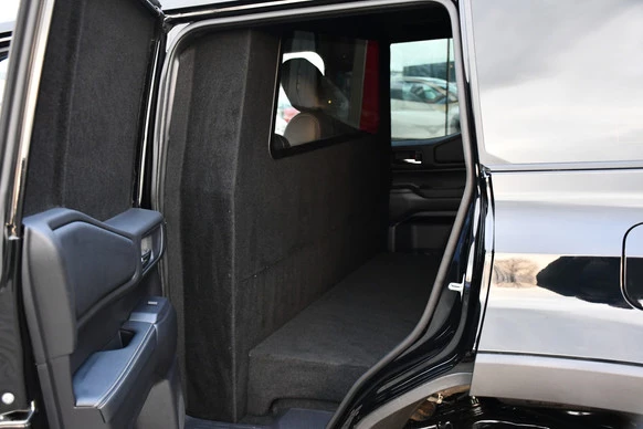 Toyota Land Cruiser - Afbeelding 18 van 30