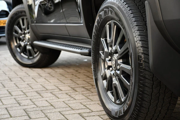 Toyota Land Cruiser - Afbeelding 19 van 30