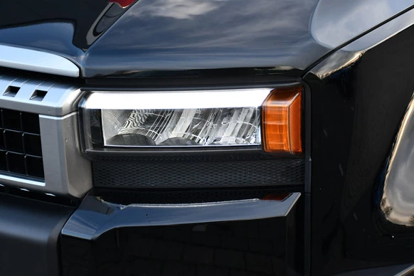 Toyota Land Cruiser - Afbeelding 21 van 30