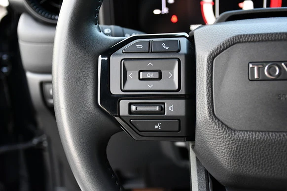 Toyota Land Cruiser - Afbeelding 23 van 30