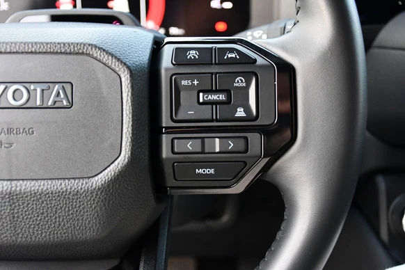 Toyota Land Cruiser - Afbeelding 25 van 30