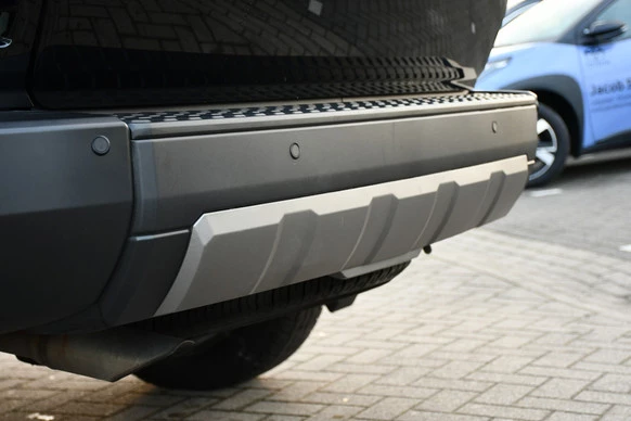 Toyota Land Cruiser - Afbeelding 26 van 30