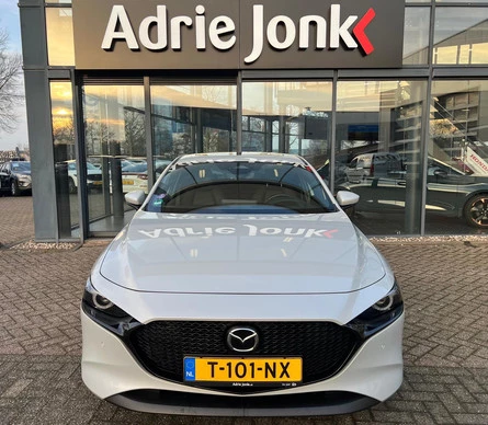 Mazda 3 - Afbeelding 2 van 30