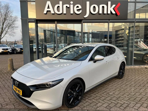 Mazda 3 - Afbeelding 3 van 30