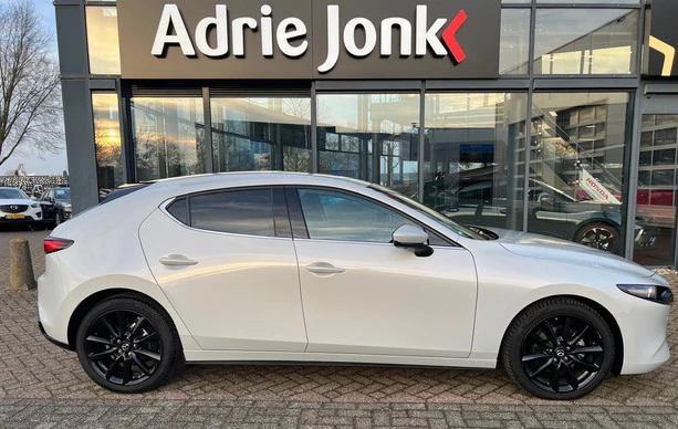 Mazda 3 - Afbeelding 4 van 30