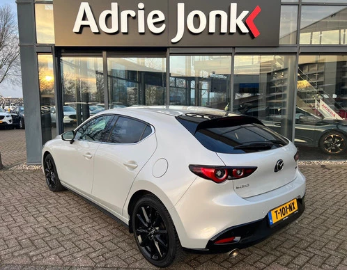 Mazda 3 - Afbeelding 6 van 30