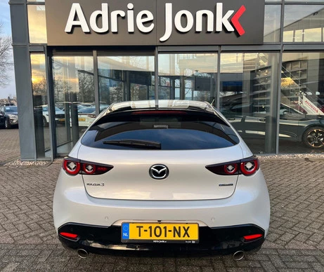 Mazda 3 - Afbeelding 7 van 30