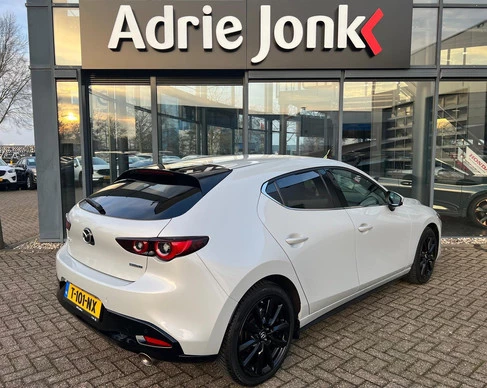 Mazda 3 - Afbeelding 8 van 30