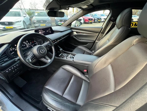 Mazda 3 - Afbeelding 9 van 30