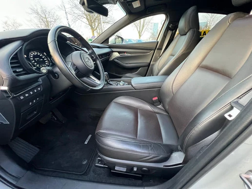 Mazda 3 - Afbeelding 10 van 30