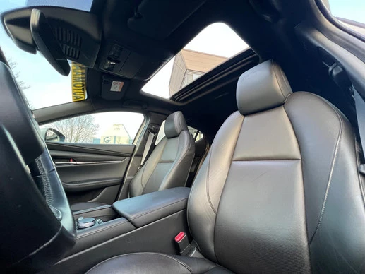 Mazda 3 - Afbeelding 12 van 30