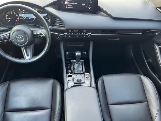 Mazda 3 - Afbeelding 13 van 30