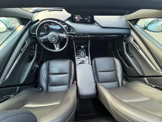 Mazda 3 - Afbeelding 14 van 30