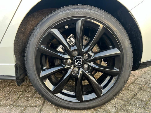 Mazda 3 - Afbeelding 15 van 30