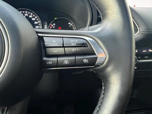 Mazda 3 - Afbeelding 19 van 30