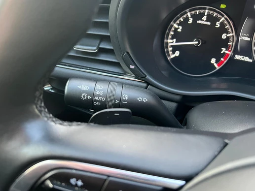 Mazda 3 - Afbeelding 20 van 30