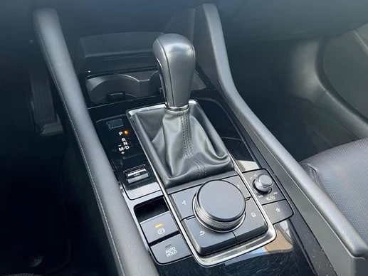 Mazda 3 - Afbeelding 25 van 30