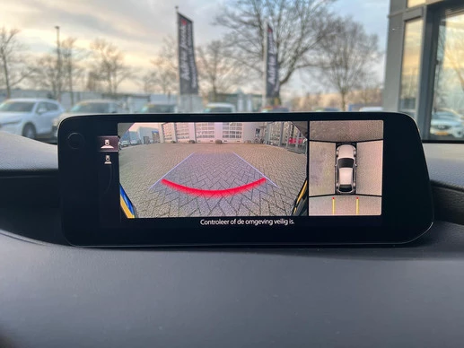 Mazda 3 - Afbeelding 27 van 30