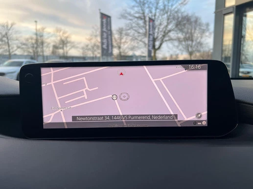 Mazda 3 - Afbeelding 28 van 30