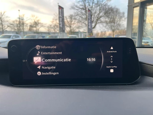 Mazda 3 - Afbeelding 29 van 30