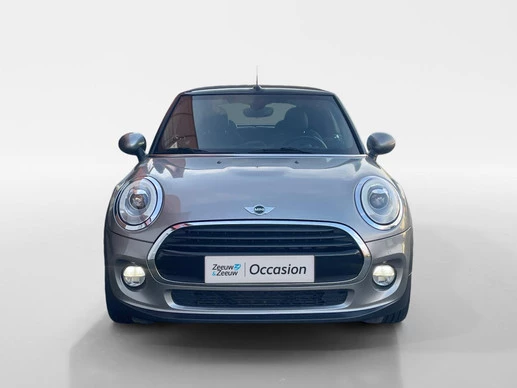 MINI Cooper Cabrio - Afbeelding 7 van 30
