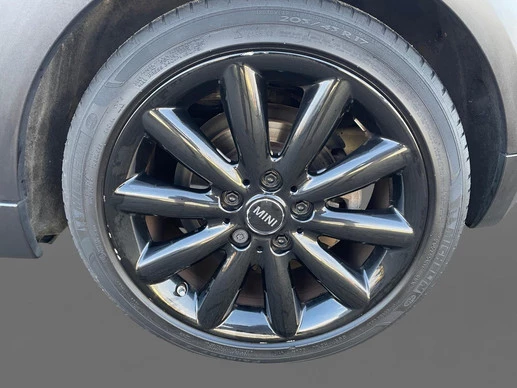 MINI Cooper Cabrio - Afbeelding 11 van 30