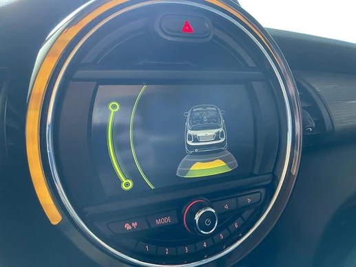 MINI Cooper Cabrio - Afbeelding 16 van 30