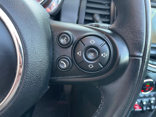 MINI Cooper Cabrio - Afbeelding 20 van 30