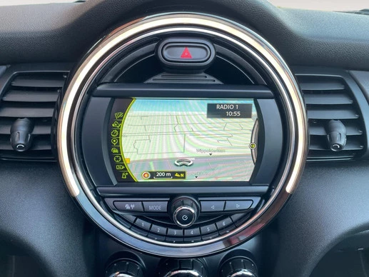 MINI Cooper Cabrio - Afbeelding 23 van 30