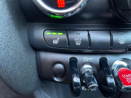 MINI Cooper Cabrio - Afbeelding 27 van 30