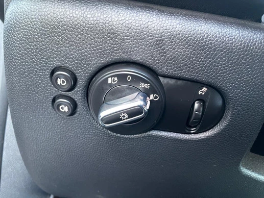 MINI Cooper Cabrio - Afbeelding 29 van 30