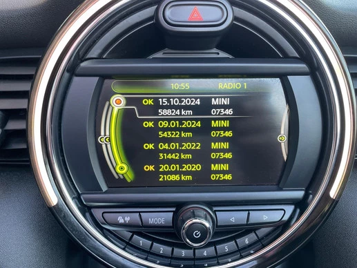 MINI Cooper Cabrio - Afbeelding 30 van 30