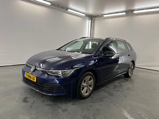 Volkswagen Golf Variant - Afbeelding 1 van 5