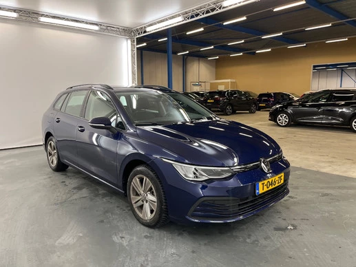 Volkswagen Golf Variant - Afbeelding 2 van 5