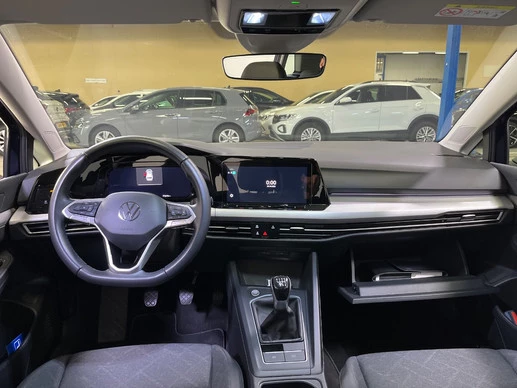 Volkswagen Golf Variant - Afbeelding 3 van 5