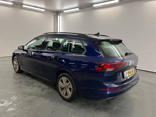 Volkswagen Golf Variant - Afbeelding 4 van 5