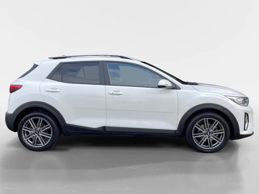 Kia Stonic - Afbeelding 2 van 30
