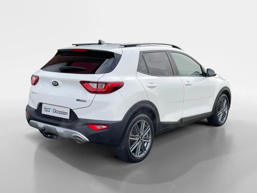 Kia Stonic - Afbeelding 3 van 30
